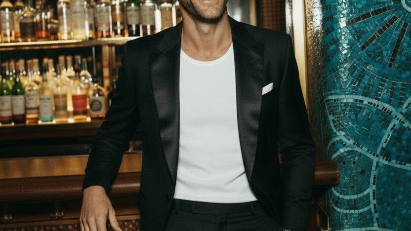 INDOCHINO's Black Friday Promotional Event Is Here